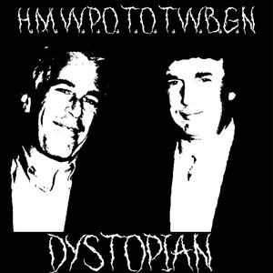 Epstein (Didn’t Kill Himself)