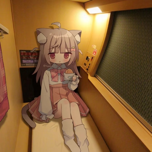 【Free】*虚拟世界*vinso*fumiko！*hyperpop type beat*