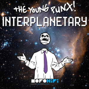 Interplanetary (Digital Dog Mix)