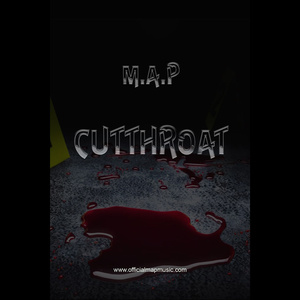 Cutthroat