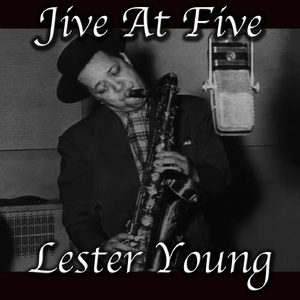 Jumpin' At The Woodside