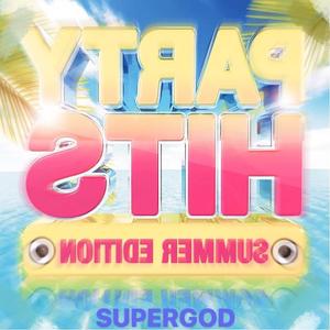 Lets get loud (Supergod Vina Bootleg)