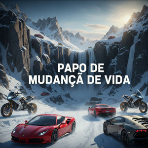 PAPO DE MUDANÇA DE VIDA 1