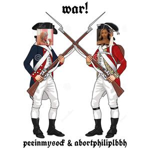 War! (feat. abortphilipLBBH)