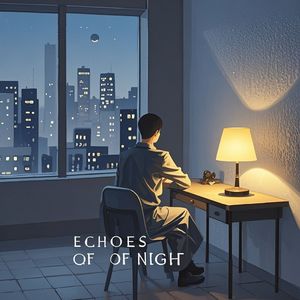 夜的回响_邯郸市金恒（ 张萍）