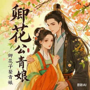 卿花公子娶青娘