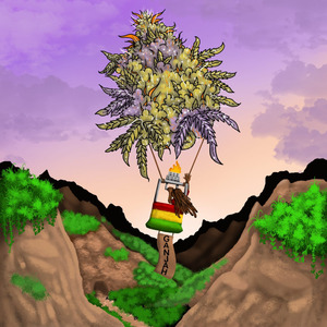 Ganjah