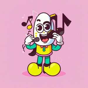 宝宝儿歌 晋朝人物儿童儿歌-晋朝人物《司马颖》