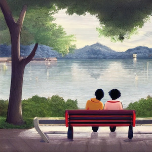 明明就 <那些年,我们一起追的女孩> (饭制版) (Single Version)