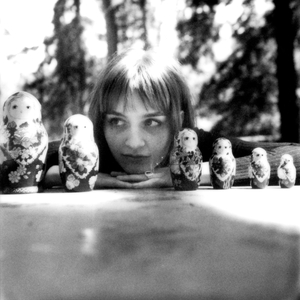 russian doll (smaller)