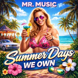 Summer Days We Own