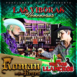 Las Viboras Venenosas
