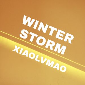 Winter Storm