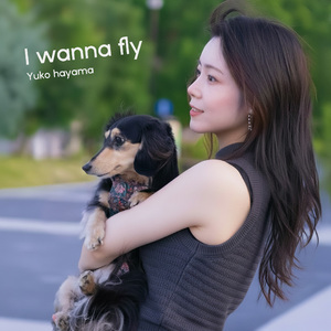 I wanna fly