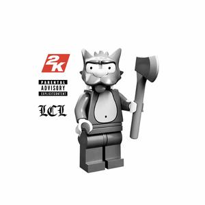 Handsome Bastard (feat. Zoidper)