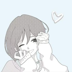 大大大大大好き（最最最最喜欢你）