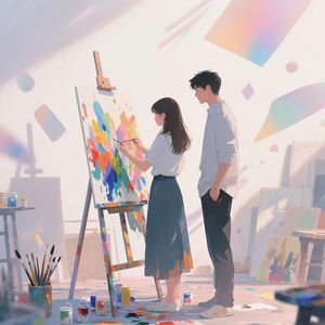 我好喜欢我自己 (热播版)