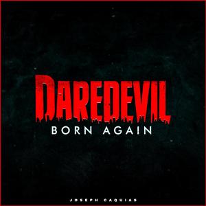 Daredevil: Born Again (Main Theme)