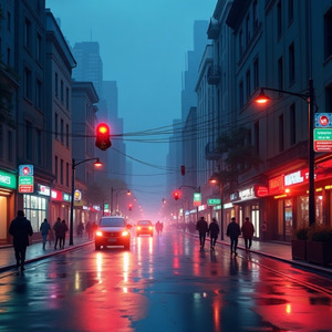 通り雨のついでに