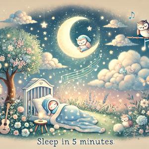 THE MOST RELAXING MUSIC FOR BABIES TO SLEEP Song | Sleep in 5 minutes