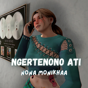 Ngertenono Ati