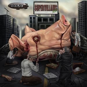 Supervillains