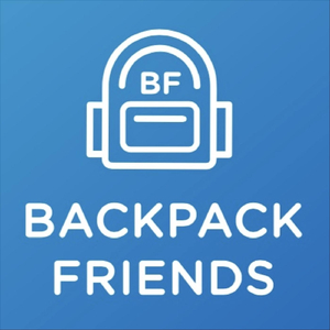Backpack Friends