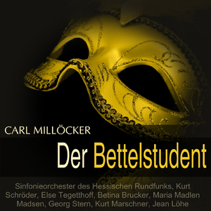 Der Bettelstudent, Act II: Hochzeitstanz - Chor der Vagabunden - "Ach er hat sie nur" (Chor, Palmatica, Bronislawa, Ollendorf, Enterich, Symon, Jan)