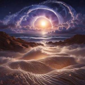 運命の道(The Path of Destiny) v1