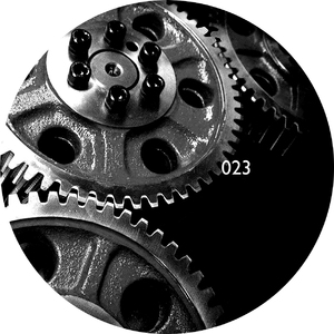 Shot Through (Jeroen Liebregts Remix)