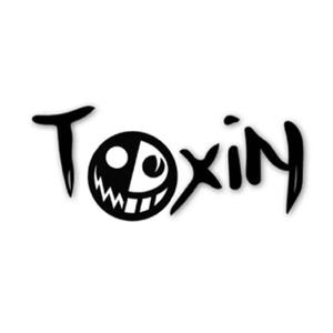 Various Artists-God Is A Girl（DJ ToXiN remix）