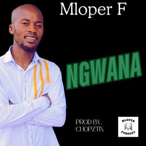 Ngwana (Mdwana)
