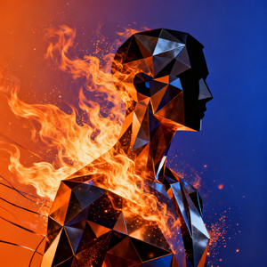 Confident Spark
