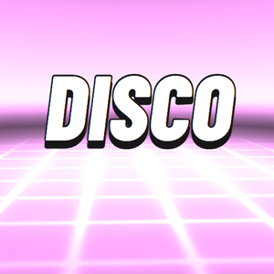 学院disco