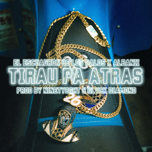 Tirao Pa Atras