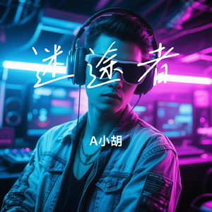 迷途者