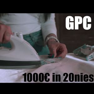 1000€ in 20nies