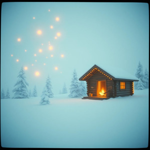 In the memories of winter