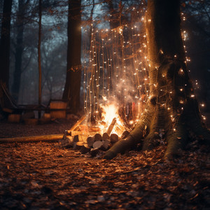 Ladridos Con Fuego Enérgico