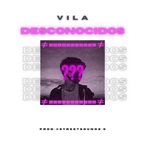 Desconocidos