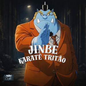 Jinbe - Karatê Tritão