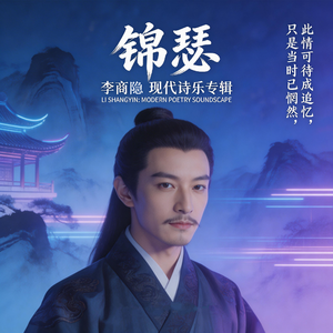 登乐游原 Modern version