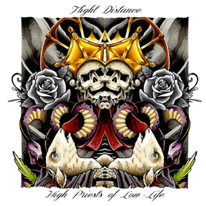 Looneys (feat. Buck 'n' Nice & Zeebot)