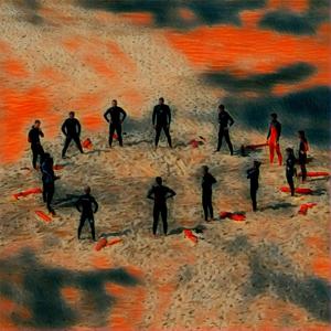 I Know He's Charming