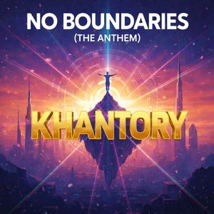 No Boundaries