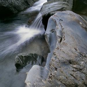 夜已沉默心事向谁说