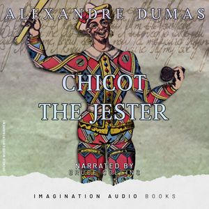 Chicot The Jester - Chapter 50: Eteocles And Polynices
