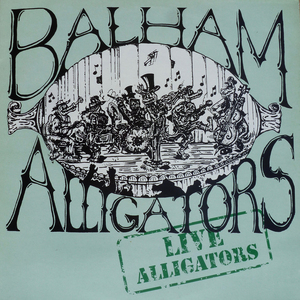 Sacre Bleu (Live at the Half Moon)