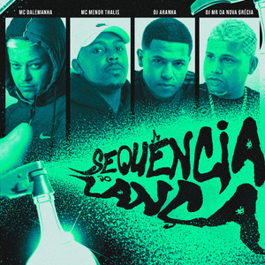 Sequência do Lança