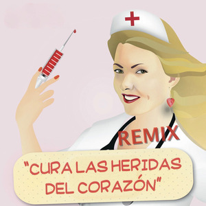 Cura las heridas del corazón (Remix)